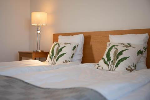 Borgeby Slotts Hotell Bjärred Eksteriør bilde